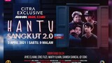 Hantu Sangkut 2.0 (2021) MALAY