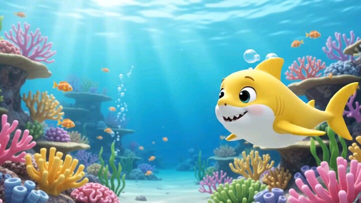 Baby Shark