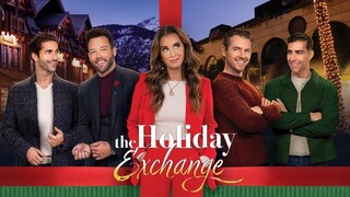 [HD] The Holiday Exchange 2024 SUB INDO