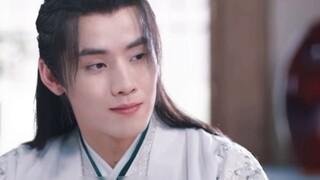 [Zhuo Wenyuan/Song Jiayin] | Selamat atas akhirnya | Kamu bilang akan memperlakukannya dengan baik, 