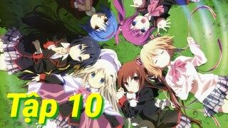Little Busters SS2 | Tập 10 ViệtSub