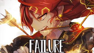 Nightcore – Failure