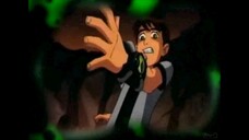 Ben 10 Classic opening