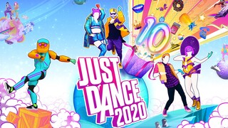 [Music Game|Just Dance]A Song List for Workout