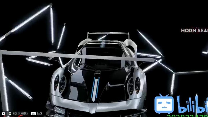 Toàn siêu xe tốc độ cao cực đẹp cực bắt mắt  tập 3 #game