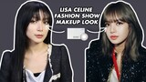 BLACKPINK LISA INSPIRED MAKEUP FEATURING OLENS ISLAND COLLECTION