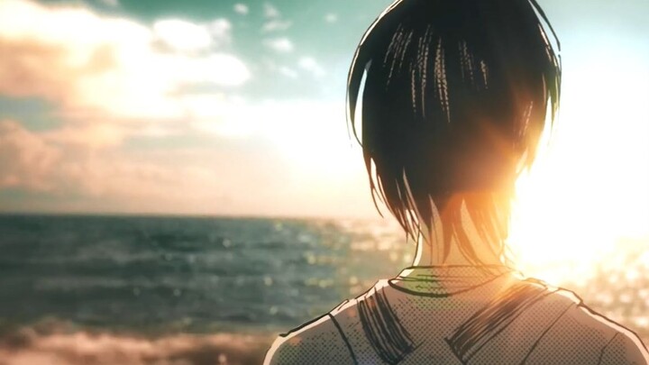 [MAD] Attack on Titan [しわあわせ]