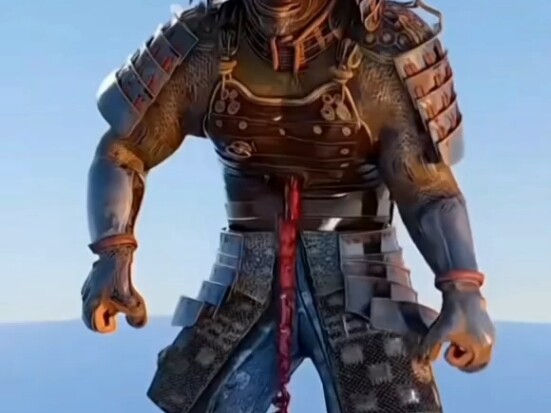 Demon Slayer