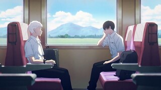 Hikaru ga Shinda Natsu Episode 7