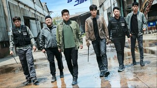 The Good Detective Episode 12 Season 2