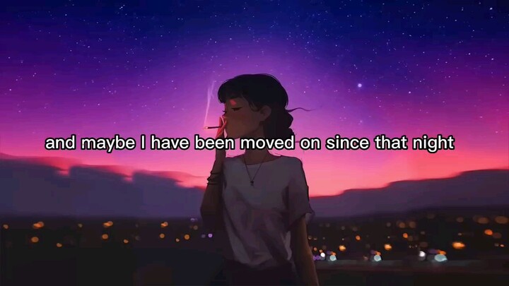 why is it so beautiful I want to repeat it again hehe