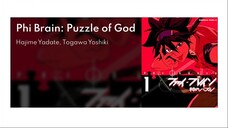 Puzzle of God EP9