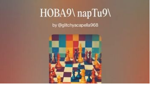 Песня про шахматы_ Новая Партия #chess #шахматы #sports #music #кружок #кружки #