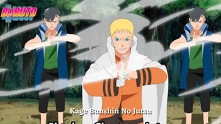 Boruto Episode 196 Sub Indo Terbaru PENUH FULL LAYAR HD | No skip2 | Boruto Episode 196 Full Episode