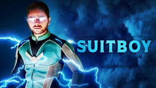 SUITBOY HERO (1080P_HD) * Watch_Me