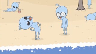 [Little Wai Star People] Advanced Civilization