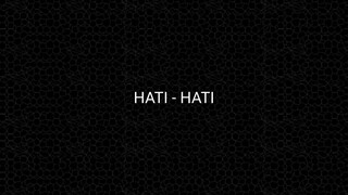 INGAT INGAT