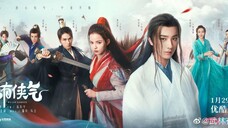 (Sub Indo) Wulin Has Pride Episode 2