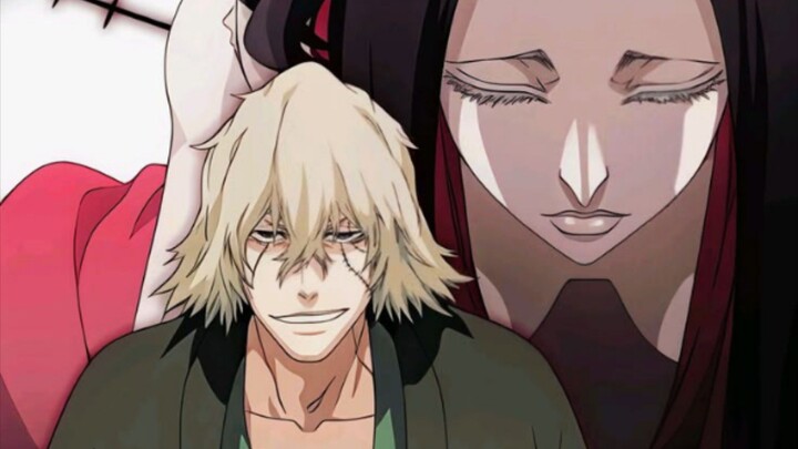 BANKAI MAS MADURA TERLALU OP CIKKKK