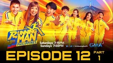 Running Man Philippines - Final Episode - Part 1