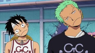 REAKSI LUFFY KETIKA TAU KAKEK GARP MATI!!😱🗿