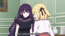 Tensei Oujo to Tensei Reijou no Mahou Kakumei episode 10 Subs Indo