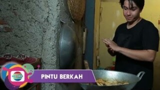 Pintu Berkah - Kuli Bangunan Mendapat Berkah Jadi Pewaris Pabrik Tempe