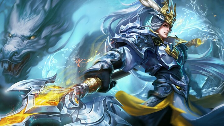 【Wangchuan Han Xin】How Powerful Can a Han Xin with Perfectly Detailed Gameplay Be?