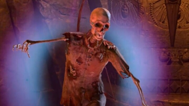 【Borde 3】☠️🎵Hãy cùng nhảy đi theo điệu nhạc Rekabawa Ondo🎵☠️