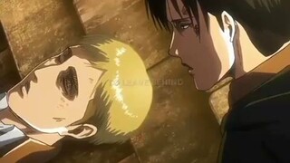 Levi😭