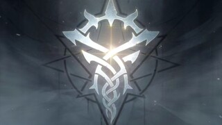 Promotional video of the new members of the Tarot Club of the Lord of Mysteries