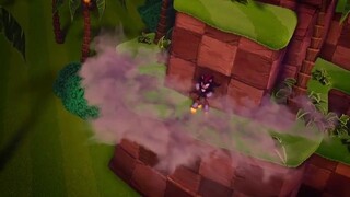 Sonic Prime EP 3 [Sub Việt]