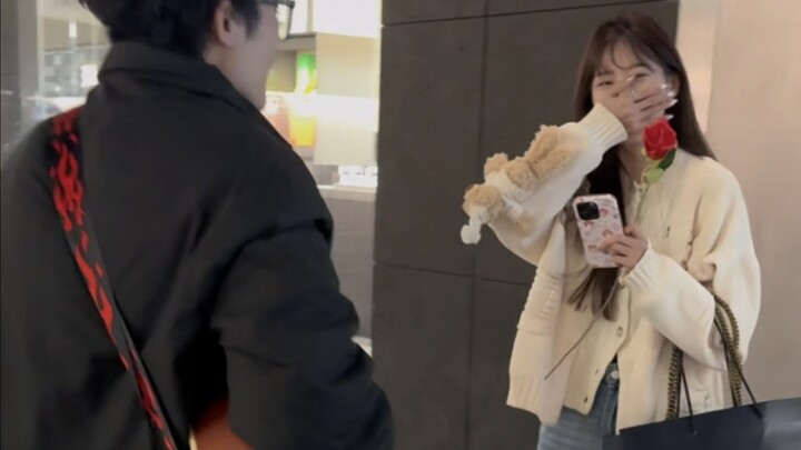 Can I add you as a green bubble, sis?