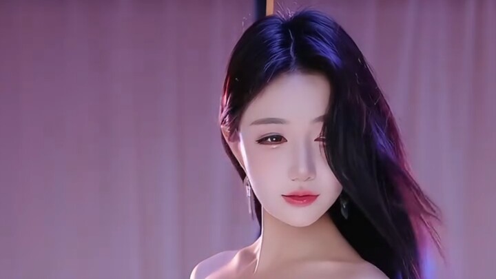 Bosong-bosong yang sangat indah
