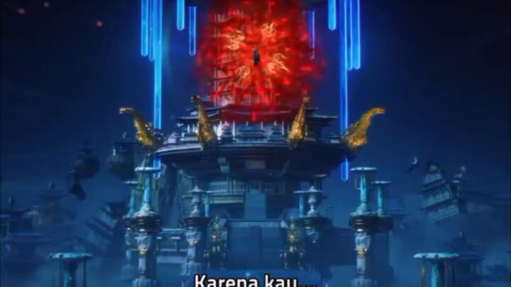 Scene wangLin Eps terbaru... #donghua #renegadeimmortal #sceneanime #fyppppppp
