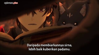 dapat sihir hasil kerja keras❌, dapat sihir pemberian✔️  ll MOMEN ANIME