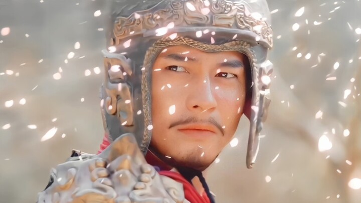 “ระฆังดังขึ้น เพียงครั้งเดียว ฉีจี้กวงก็ปรากฏตัว”