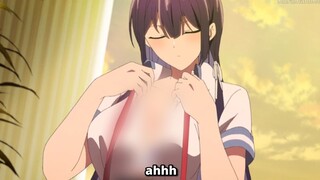 yg gak kuat jangan nonton ini||21++ no sensor 💦