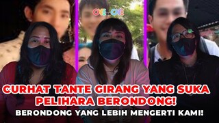 MAIN SAMA BERONDONG LEBIH NIKMAT! PARA TANTE BUKA SEMUA FANTASINYA DI SINI!