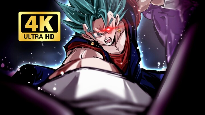 [Ultra HD · Original Sound] What’s wrong? Is divine power really this insignificant? High-octane act