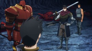 solo leveling season2 episode5 part7 (eng dub)
