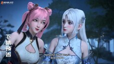 Over Goddess Ep30 sub indo