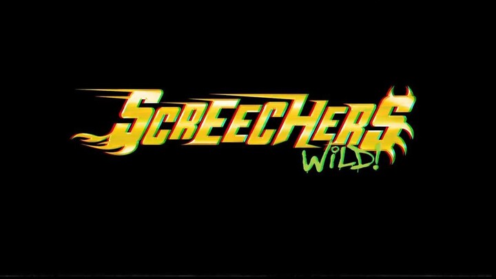 Screechers Wild! - Watch Full Series - Link in Description.
