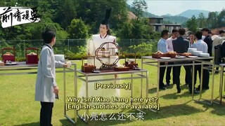 Hikaru no go ep18