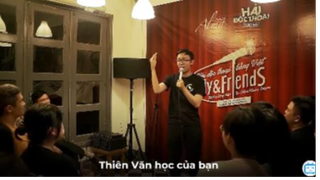 HÀI ĐỘC THOẠI - Đứa Con Bị Xa Lánh - Uy Lê Saigon Tếu #giaitri