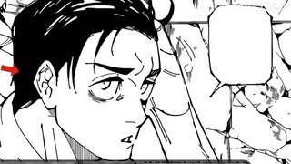 [ Jujutsu Kaisen ] Episode 267: Kugisaki returns with his domineering style! Cooperating with Yuji t
