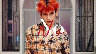 【Eddie】一人挑战翻跳七人份的【CLC-No】