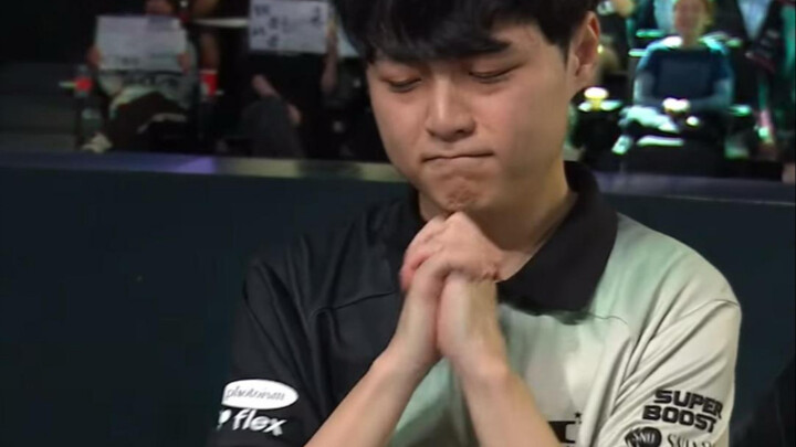 Bro Xu, let’s have nine more Bo5s!