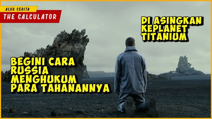 Begini Cara RUSSIA Menghukum Para Tahanannya