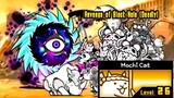 Battle Cats | Revenge of Black Hole (Deadly) | Dimension of Delirium